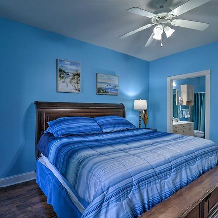 Luxe Resort Condo With Pool Access Golfers Paradise Myrtle Beach Extérieur photo
