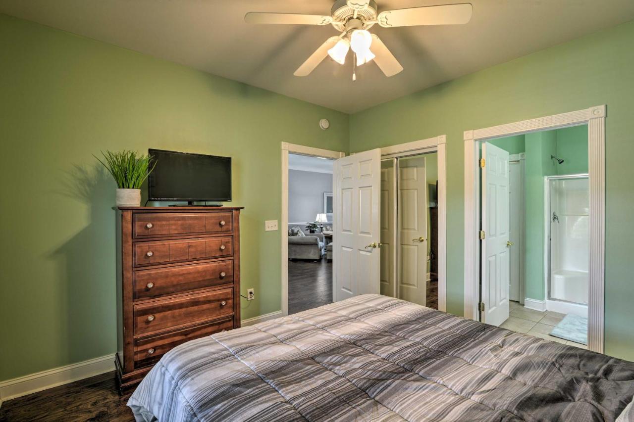 Luxe Resort Condo With Pool Access Golfers Paradise Myrtle Beach Extérieur photo